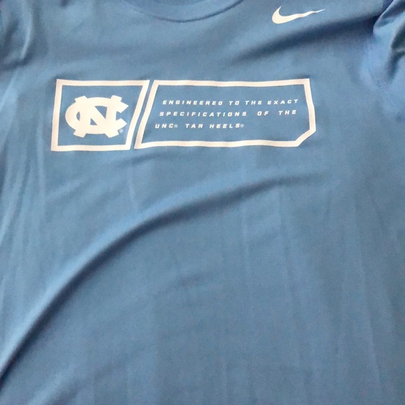 UNC Nike Jordan ETC lot 15 shirts - Picture 5 of 10